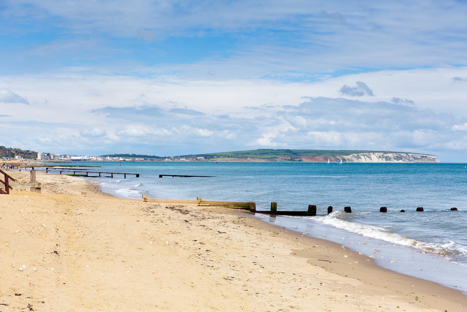 Sandown & Shanklin Isle of Wight Seafront 10K